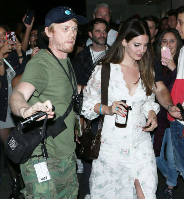 Lana Del Rey pic #1185070