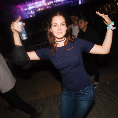 Lana Del Rey pic #930499