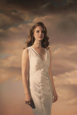 Lana Del Rey pic #1246444