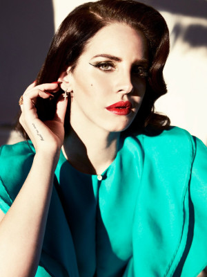 Lana Del Rey pic #929472