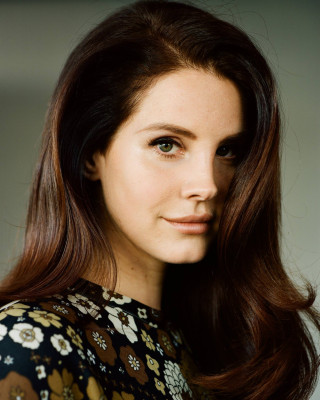 Lana Del Rey pic #995484
