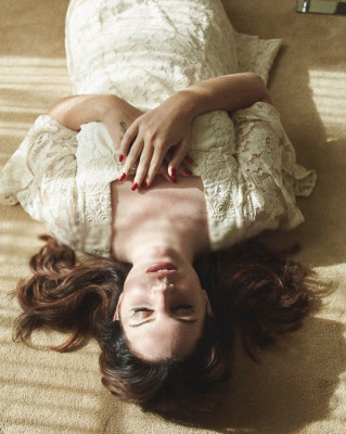 Lana Del Rey pic #985600