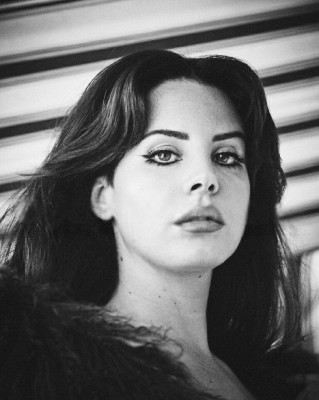Lana Del Rey pic #985597