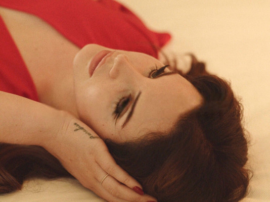 Lana Del Rey pic #985599