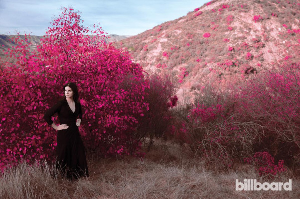 Lana Del Rey pic #995482