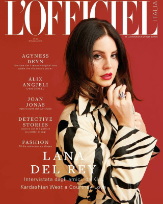Lana Del Rey pic #1016864