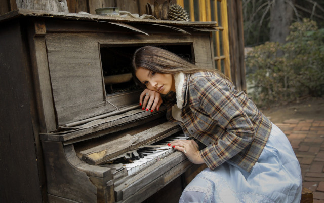 Lana Del Rey pic #1182508