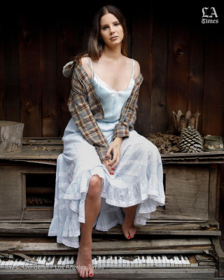 Lana Del Rey pic #1182506