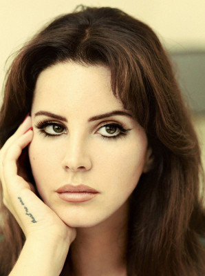 Lana Del Rey pic #821722