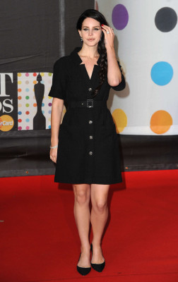 Lana Del Rey pic #582974