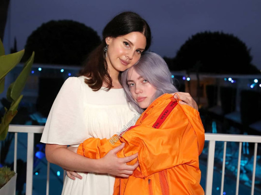 Lana Del Rey pic #1033152