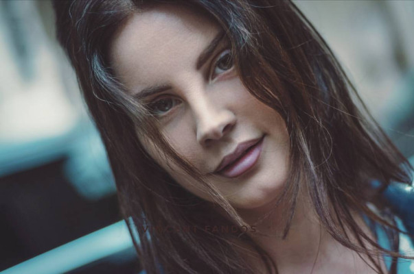 Lana Del Rey pic #955793