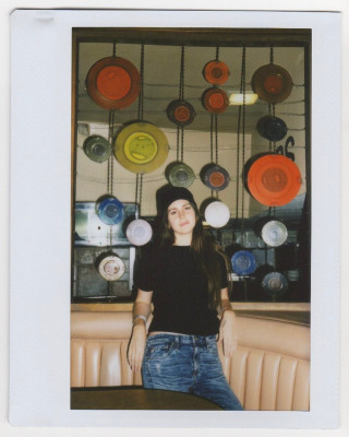 Lana Del Rey pic #933321