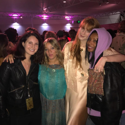 Lana Del Rey pic #1070852