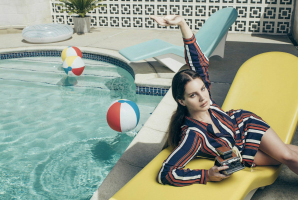 Lana Del Rey pic #936501