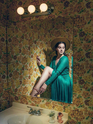 Lana Del Rey pic #936505