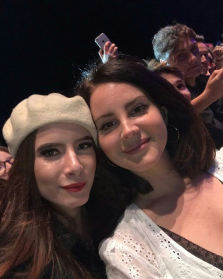 Lana Del Rey pic #1051339