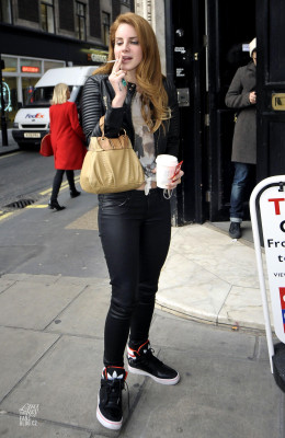 Lana Del Rey pic #682849