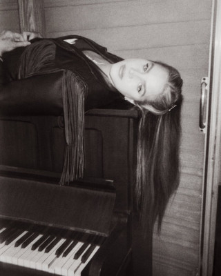 Lana Del Rey pic #1343553