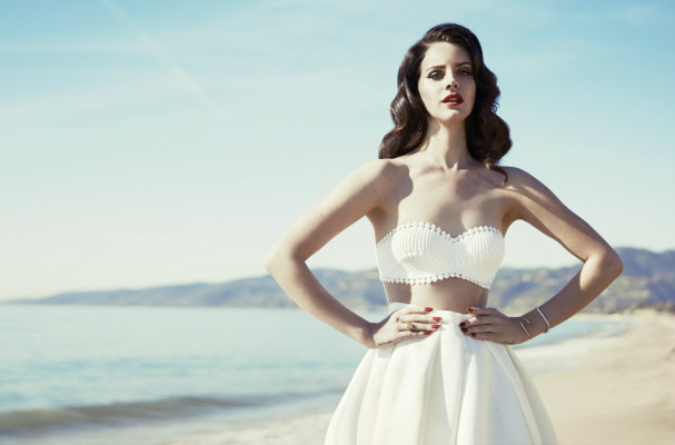 Lana Del Rey pic #883906