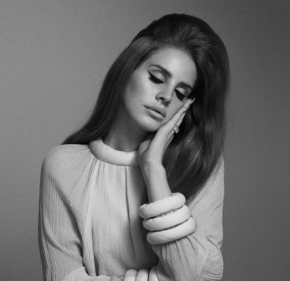 Lana Del Rey pic #655143