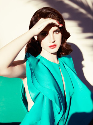 Lana Del Rey pic #883966