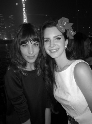 Lana Del Rey pic #653488