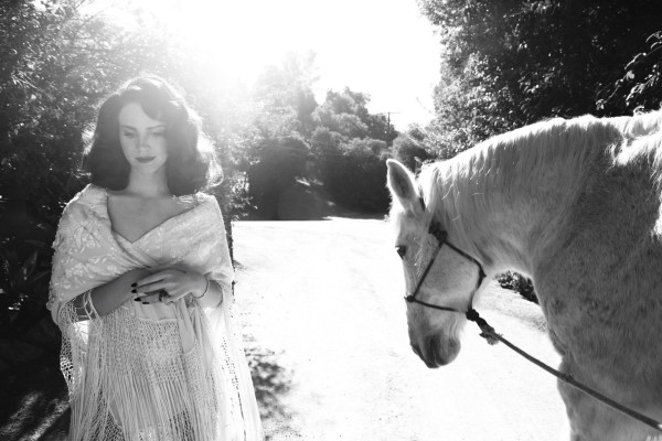 Lana Del Rey pic #883965