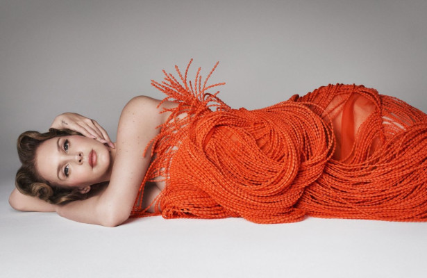 Lana Del Rey – W Magazine 2025