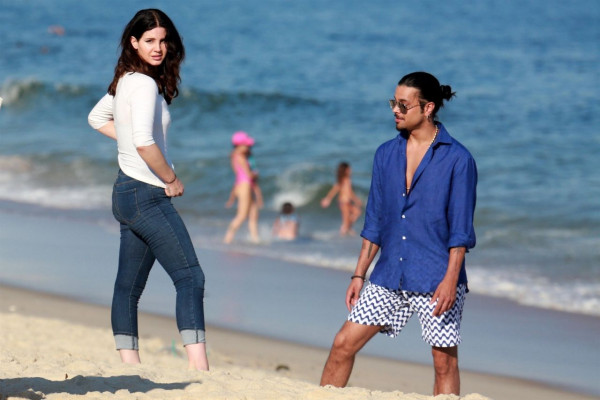 Lana Del Rey pic #1023251