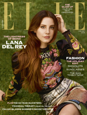 Lana Del Rey pic #932348
