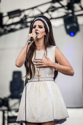 Lana Del Rey pic #506398