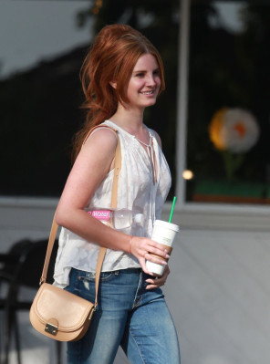 Lana Del Rey pic #843474