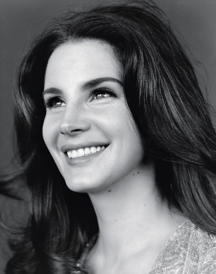 Lana Del Rey pic #764715