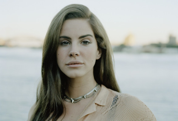 Lana Del Rey pic #445541
