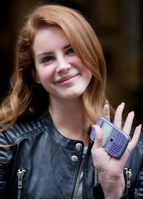 Lana Del Rey pic #682841