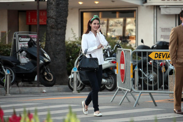 Lana Del Rey pic #491645