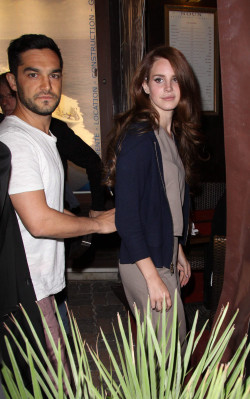 Lana Del Rey pic #492931