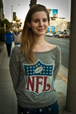 Lana Del Rey pic #653487