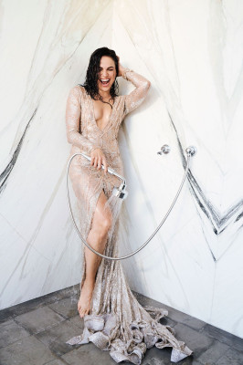Lana Parrilla pic #1273768