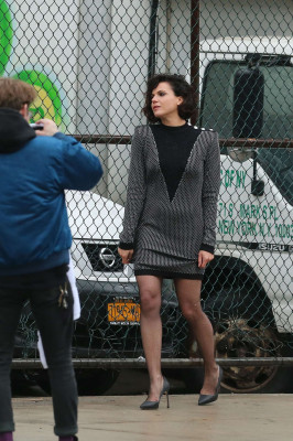 Lana Parrilla pic #1080229
