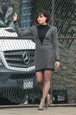 Lana Parrilla pic #1080228