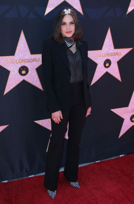 Lana Parrilla pic #1029899