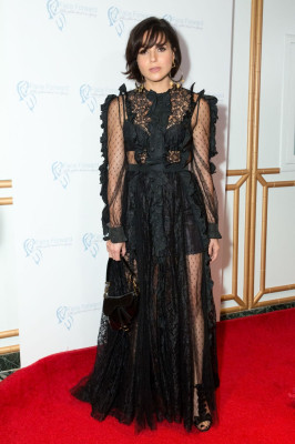 Lana Parrilla pic #1070269