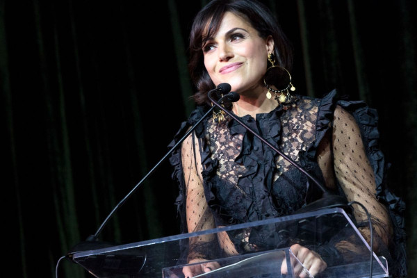 Lana Parrilla pic #1070272