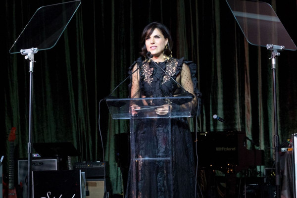 Lana Parrilla pic #1070271