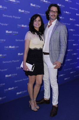 Lana Parrilla pic #860840