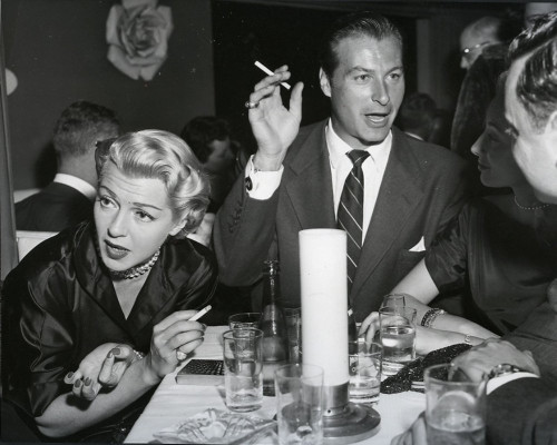 Lana Turner pic #499184