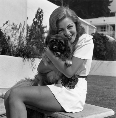 photo 5 in Lana Turner gallery [id352605] 2011-03-07 00:00:00