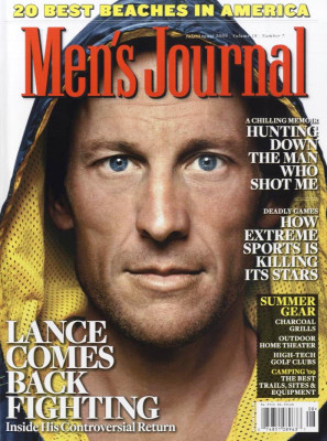 photo 12 in Lance Armstrong gallery [id233160] 2010-02-05 00:00:00
